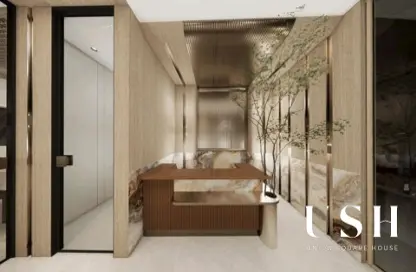 Office Space - Studio for sale in I Rise Tower - Barsha Heights (Tecom) - Dubai