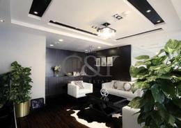 Office Space - 1 bathroom for rent in HDS Tower - Lake Almas East - Jumeirah Lake Towers - Dubai