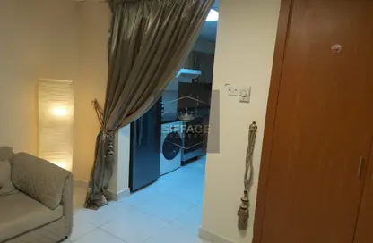 Apartment - Studio - 1 Bathroom for sale in Falcon Tower 2 - Falcon Towers - Ajman Downtown - Ajman