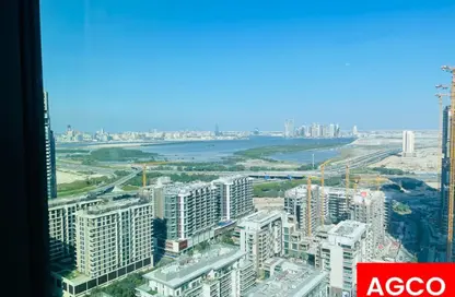 Apartment - 2 Bedrooms - 2 Bathrooms for sale in Sobha Hartland Waves - Sobha Hartland - Mohammed Bin Rashid City - Dubai