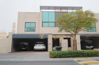 Townhouse - 4 Bedrooms - 5 Bathrooms for sale in Grand Views - Meydan Gated Community - Meydan - Dubai