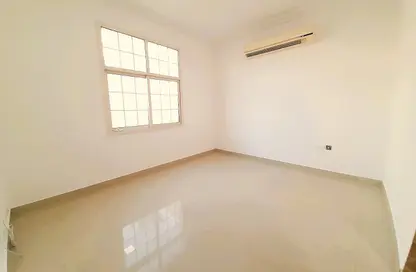 شقة - 1 حمام للايجار في فلل المشرف - المشرف - أبوظبي