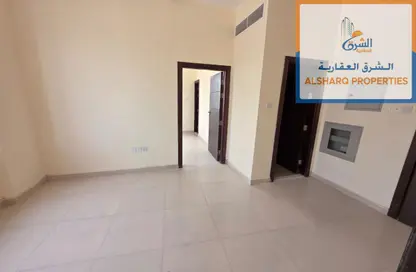 Apartment - 1 Bedroom - 2 Bathrooms for rent in Al Rumailah building - Al Rumailah 2 - Al Rumaila - Ajman