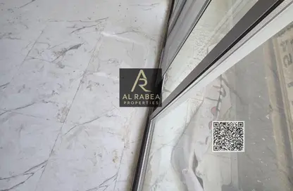 Apartment - Studio - 1 Bathroom for rent in Al Jurf 3 - Al Jurf - Ajman Downtown - Ajman