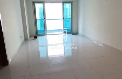 Apartment - 2 Bedrooms - 3 Bathrooms for rent in Al Khan Lagoon Tower - Al Khan Lagoon - Al Khan - Sharjah