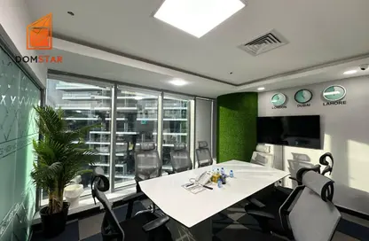 Office Space - Studio for sale in The Metropolis - Business Bay - Dubai Office Space - Studio for sale in The Metropolis - Business Bay - Dubai