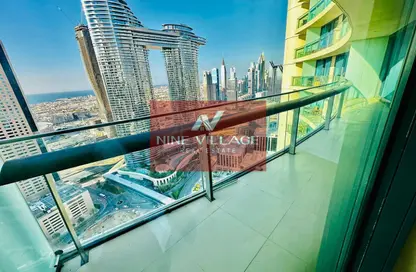 Apartment - 2 Bedrooms - 3 Bathrooms for rent in Burj Vista 1 - Burj Vista - Downtown Dubai - Dubai Apartment - 2 Bedrooms - 3 Bathrooms for rent in Burj Vista 1 - Burj Vista - Downtown Dubai - Dubai