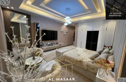 Villa - 6 Bedrooms - 7+ Bathrooms for sale in Al Aamra Gardens - Al Amerah - Ajman