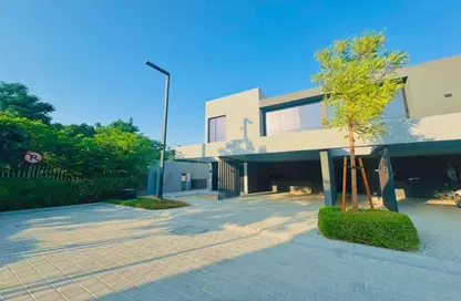 Townhouse - 4 Bedrooms - 5 Bathrooms for sale in Kaya - Masaar - Tilal City - Sharjah Townhouse - 4 Bedrooms - 5 Bathrooms for sale in Kaya - Masaar - Tilal City - Sharjah