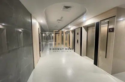 Apartment - 2 Bedrooms - 4 Bathrooms for rent in Muwaileh 29 Building - Muwaileh - Sharjah