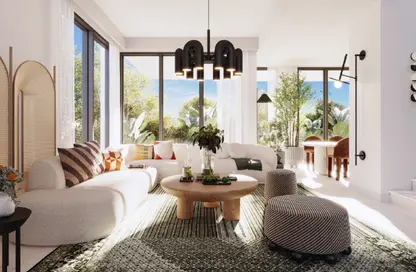 فيلا - 3 غرف نوم - 4 حمامات للبيع في ليليا - ذا فالي - دبي فيلا - 3 غرف نوم - 4 حمامات للبيع في ليليا - ذا فالي - دبي