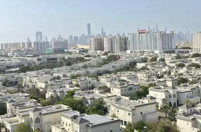 Apartment - Studio - 1 Bathroom for sale in AZIZI Roy Mediterranean - Al Furjan - Dubai