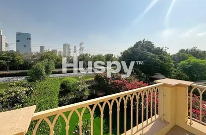 فيلا - 3 غرف نوم - 3 حمامات للايجار في الينابيع 8 - الينابيع - دبي فيلا - 3 غرف نوم - 3 حمامات للايجار في الينابيع 8 - الينابيع - دبي