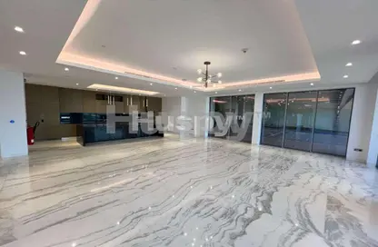 Penthouse - 4 Bedrooms - 5 Bathrooms for sale in Royal Amwaj Residence South - The Royal Amwaj - Palm Jumeirah - Dubai