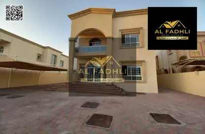 Villa - 5 Bedrooms - 7 Bathrooms for sale in Al Rawda 2 Villas - Al Rawda 2 - Al Rawda - Ajman