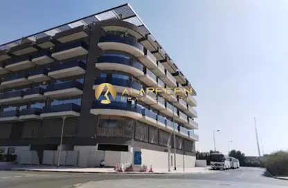 شقة - 1 حمام للايجار في اميرالد فيجن تاور - مثلث قرية الجميرا - دبي شقة - 1 حمام للايجار في اميرالد فيجن تاور - مثلث قرية الجميرا - دبي