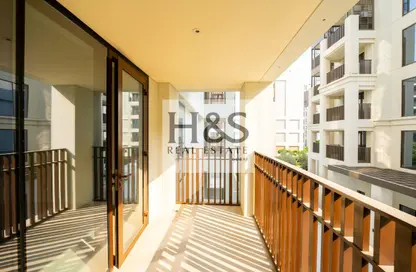 Apartment - 1 Bedroom - 1 Bathroom for sale in Surf - Creek Beach - Dubai Creek Harbour (The Lagoons) - Dubai