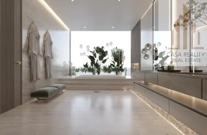 Villa - 5 Bedrooms - 7+ Bathrooms for rent in Al Khawaneej 1 - Al Khawaneej - Dubai