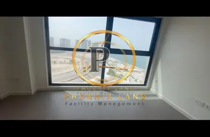 Apartment - Studio - 1 Bathroom for sale in Pixel - Makers District - Al Reem Island - Abu Dhabi