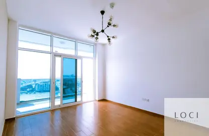 Apartment - Studio - 1 Bathroom for rent in Al Jawhara Residences - Jumeirah Village Triangle - Dubai