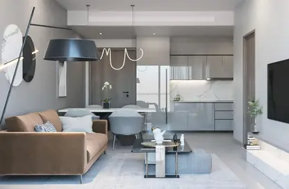 شقة - 2 غرف نوم - 2 حمامات للبيع في ميمون جاردنز برج ب - حدائق ميمون من فخر الدين العقاريه - منطقة 11 - قرية الجميرا سركل - دبي شقة - 2 غرف نوم - 2 حمامات للبيع في ميمون جاردنز برج ب - حدائق ميمون من فخر الدين العقاريه - منطقة 11 - قرية الجميرا سركل - دبي