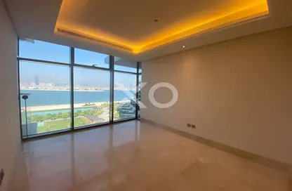 شقة - 3 غرف نوم - 4 حمامات للايجار في ذا إيت 8 - ذا كريسنت - نخلة جميرا - دبي