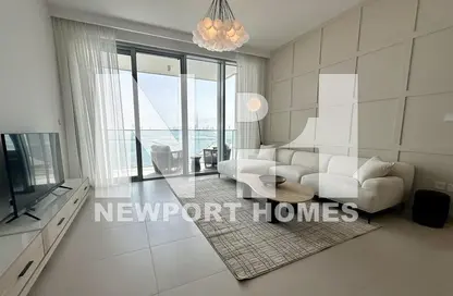 Apartment - 2 Bedrooms - 2 Bathrooms for rent in The Grand - Dubai Creek Harbour (The Lagoons) - Dubai