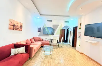 Apartment - 1 Bedroom - 2 Bathrooms for sale in University View - Dubai Silicon Oasis - Dubai