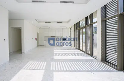 Villa - 5 Bedrooms - 6 Bathrooms for sale in District One Villas - District One - Mohammed Bin Rashid City - Dubai
