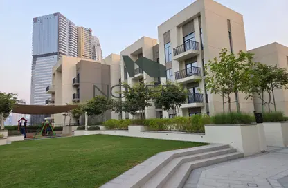 شقة - 3 غرف نوم - 3 حمامات للبيع في شقق عائشه - جزيرة مريم - الشارقة