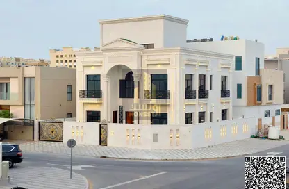 Villa - 6 Bedrooms - 7+ Bathrooms for sale in Al Yasmeen 1 - Al Yasmeen - Ajman