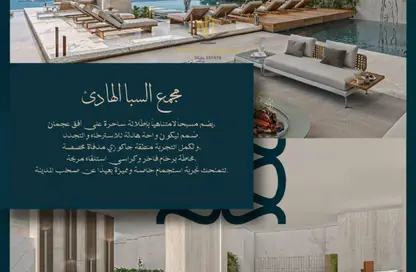 شقة - 2 غرف نوم - 2 حمامات للبيع في برج الكورنيش - طريق كورنيش عجمان - عجمان شقة - 2 غرف نوم - 2 حمامات للبيع في برج الكورنيش - طريق كورنيش عجمان - عجمان