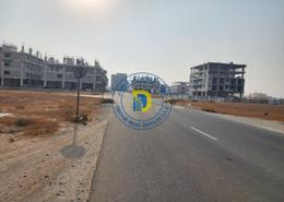 صورةمبنى خارجي لـ: أرض للبيع في الجرف 3 - الجرف - عجمان وسط المدينة - عجمان, صورة 1