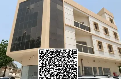 Whole Building - Studio - 7+ Bathrooms for sale in Orient Tower 1 - Orient Towers - Al Bustan - Ajman