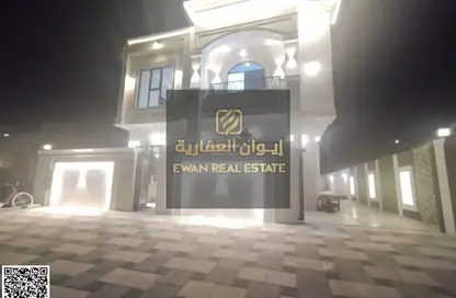 فيلا - 5 غرف نوم - 7 حمامات للبيع في الزاهية جاردنز - الزاهية - عجمان