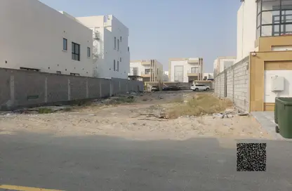 Land - Studio for sale in Al Zaheya Gardens - Al Zahya - Ajman