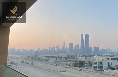 شقة - غرفة نوم - 1 حمام للايجار في 7 عزيزي ريفيرا - عزيزي ريفيرا - ميدان واحد - ميدان - دبي