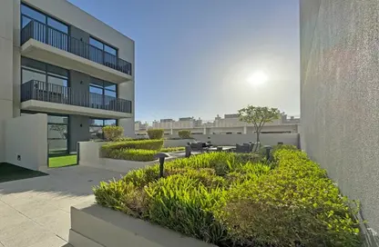 Apartment - 1 Bedroom - 2 Bathrooms for sale in Belgravia 2 - Belgravia - Jumeirah Village Circle - Dubai