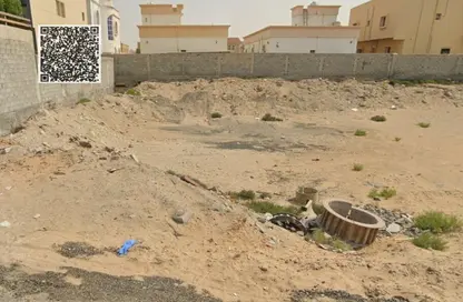 أرض - استوديو للبيع في 1 المويهات - المويهات - عجمان