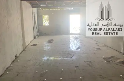 مستودع - استوديو - 1 حمام للايجار في عجمان الصناعية 1 - المنطقة الصناعية - عجمان