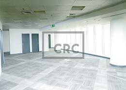 Office Space for rent in Shining Towers - Al Khalidiya - Abu Dhabi