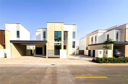 فيلا - 5 غرف نوم - 6 حمامات للايجار في كايا 2 - المرابع العربية 3 - دبي فيلا - 5 غرف نوم - 6 حمامات للايجار في كايا 2 - المرابع العربية 3 - دبي