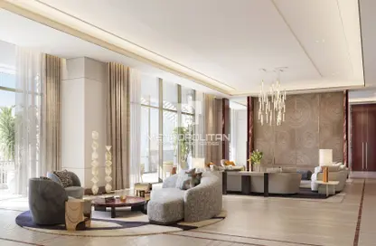 Apartment - 2 Bedrooms - 3 Bathrooms for sale in Four Seasons Private Residences - DIFC - Dubai