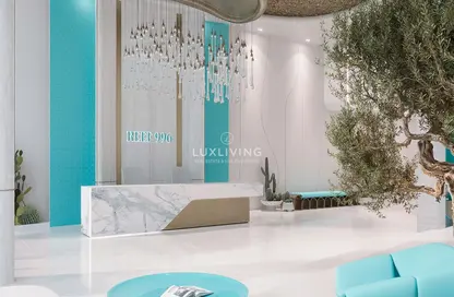 شقة - 1 حمام للبيع في ريف 996 - مدينة دبي للإنتاج (اي ام بي زد) - دبي