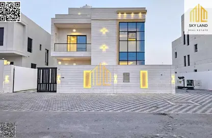 فيلا - 5 غرف نوم - 7 حمامات للبيع في العامرة جاردنز - العامرة - عجمان