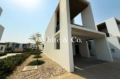 Townhouse - 3 Bedrooms - 4 Bathrooms for rent in Bliss - Arabian Ranches 3 - Dubai