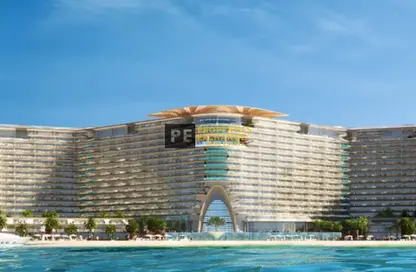 Apartment - 3 Bedrooms - 4 Bathrooms for sale in Sora Beach Residences - Al Marjan Island - Ras Al Khaimah