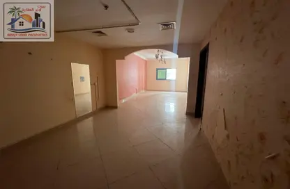 Apartment - 1 Bedroom - 2 Bathrooms for rent in Al Majaz 3 - Al Majaz - Sharjah