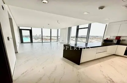 Apartment - 1 Bedroom - 2 Bathrooms for rent in Residences 16 - District One - Mohammed Bin Rashid City - Dubai