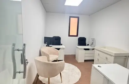 Business Centre - Studio - 1 Bathroom for rent in Hor Al Anz East - Hor Al Anz - Deira - Dubai
